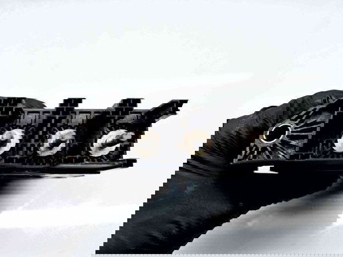  Panou sigurante Renault Megane 3 Combi [Fabr 2008-2015] 243800011R 