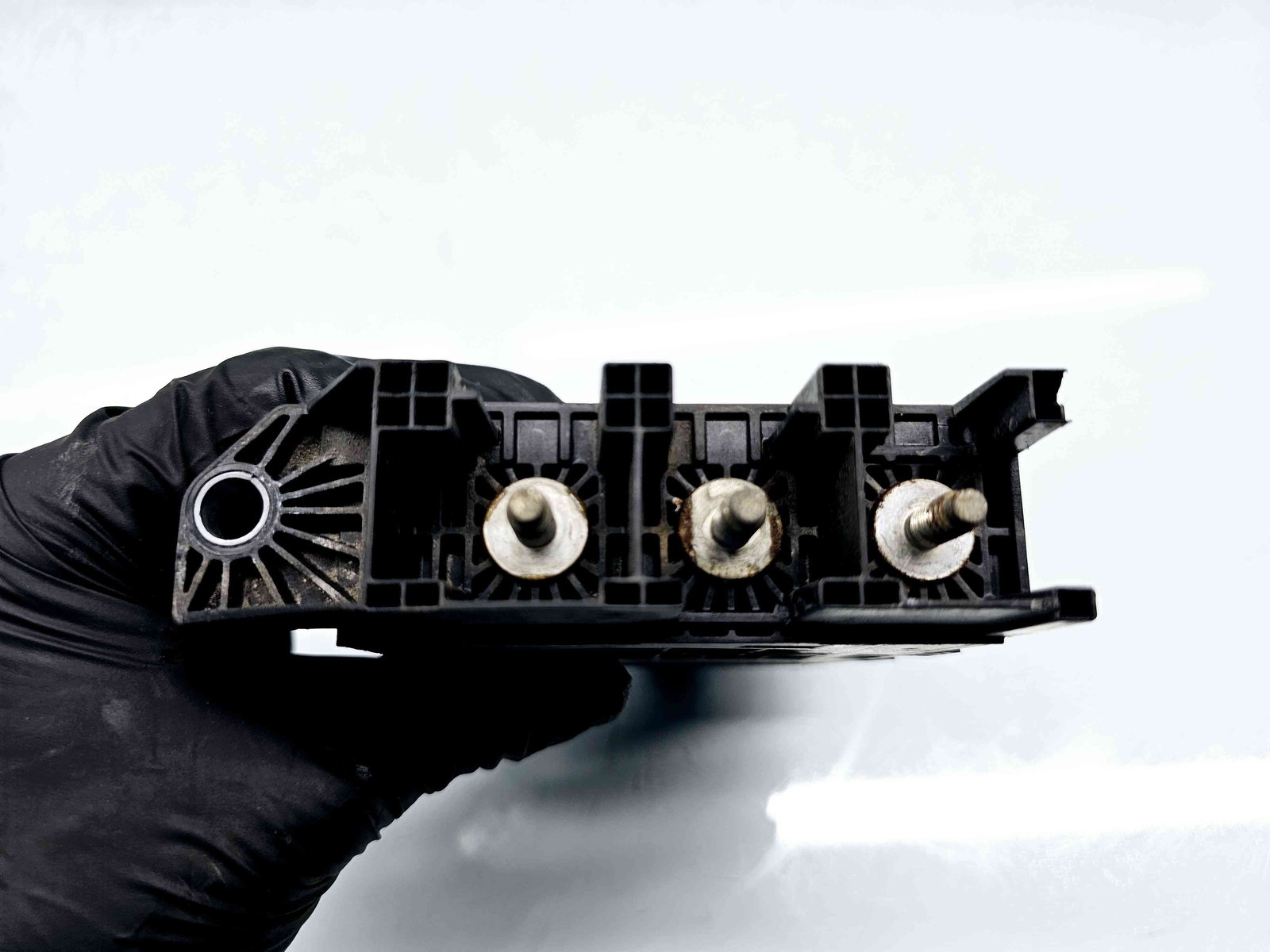 Panou sigurante Renault Megane 3 Combi [Fabr 2008-2015] 243800011Ru0002 - imagine 4