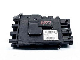  Panou sigurante Renault Megane 3 (B95) [Fabr 2008-2016] 243800011R 