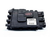  Panou sigurante Renault Megane 3 (B95) [Fabr 2008-2016] 243800011R 