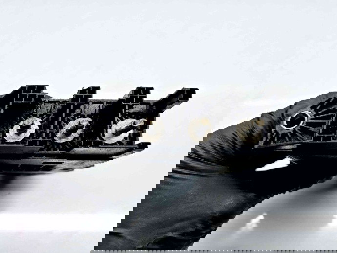  Panou sigurante Renault Megane 3 (B95) [Fabr 2008-2016] 243800011R 