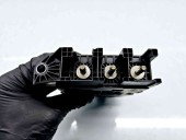  Panou sigurante Renault Megane 3 (B95) [Fabr 2008-2016] 243800011R 