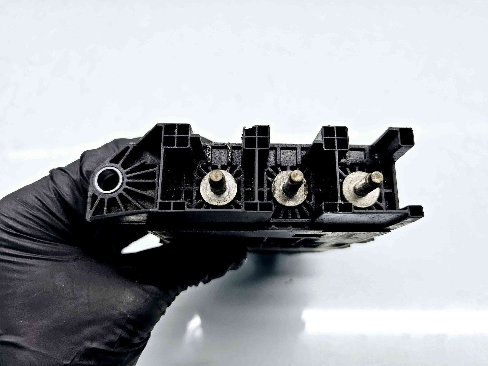 Panou sigurante Renault Megane 3 (B95) [Fabr 2008-2016] 243800011R - imagine 4