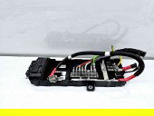  Panou sigurante Ford Transit Custom (TTF) [Fabr 2012-2016] BK2T-14B144-BA 