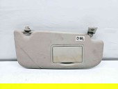  Parasolar dreapta Nissan Qashqai [Fabr 2007-2014] OEM