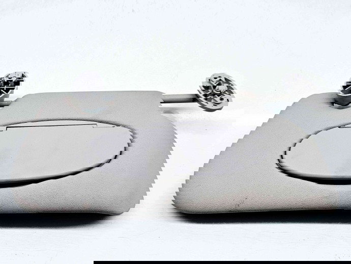  Parasolar dreapta MINI Cooper (R56) [Fabr 2006-2014] OEM