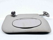  Parasolar dreapta MINI Cooper (R56) [Fabr 2006-2014] OEM