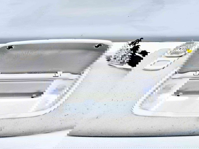  Parasolar dreapta Ford Mondeo 5 Sedan [Fabr 2014-2022] OEM