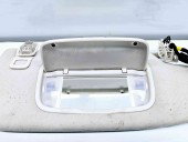  Parasolar dreapta Ford Mondeo 5 Sedan [Fabr 2014-2022] OEM