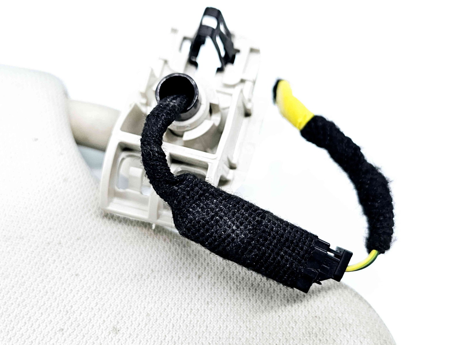 Parasolar dreapta Ford Mondeo 5 Sedan [Fabr 2014-2022] OEM - imagine 3