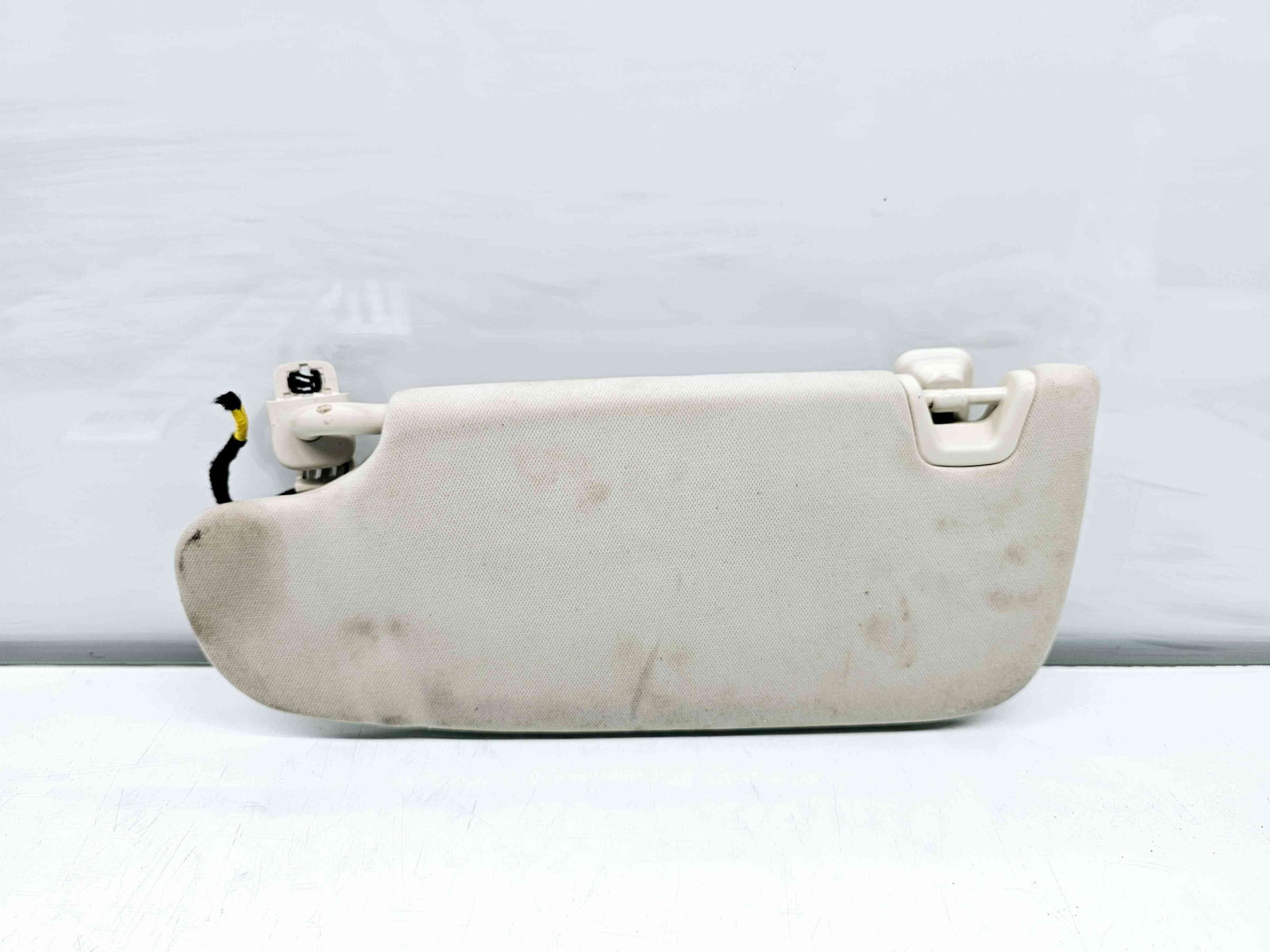 Parasolar dreapta Ford Mondeo 5 Sedan [Fabr 2014-2022] OEM - imagine 4