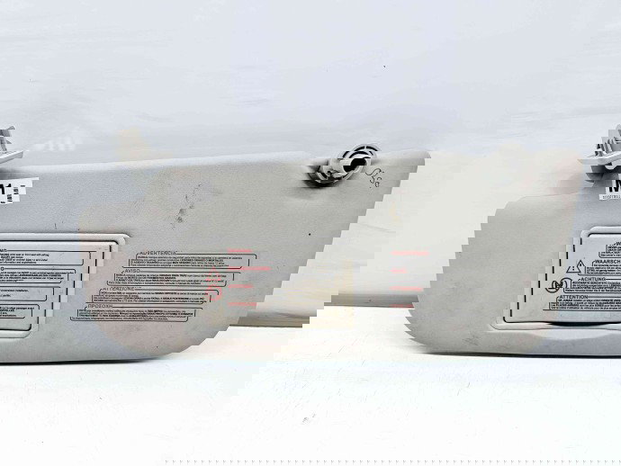  Parasolar stanga Nissan Qashqai [Fabr 2007-2014] OEM