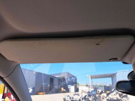  Parasolar stanga Peugeot 807 [Fabr 2002-2008] OEM