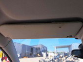  Parasolar stanga Peugeot 807 [Fabr 2002-2008] OEM