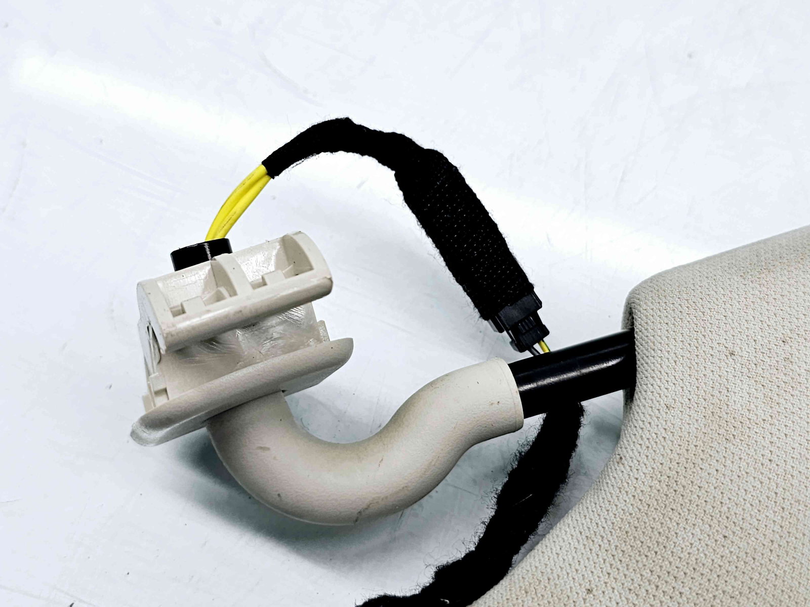 Parasolar stanga Ford Mondeo 5 Sedan [Fabr 2014-2022] OEM - imagine 3