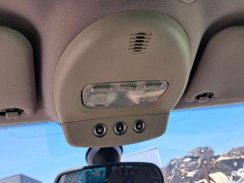  Plafoniera fata Peugeot 807 [Fabr 2002-2008] OEM