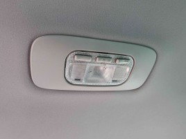  Plafoniera spate Peugeot 807 [Fabr 2002-2008] OEM