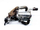 Racitor gaze Renault Megane 3 (B95) [Fabr 2008-2016] 147355713R 1.5 DCI K9K837 81KW / 110CP