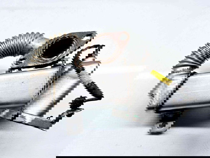 Racitor gaze Renault Megane 3 Combi [Fabr 2008-2015] 147350264R 1.6 DCI R9M402 96KW / 130CP