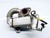 Racitor gaze Renault Megane 3 Combi [Fabr 2008-2015] 147350264R 1.6 DCI R9M402 96KW / 130CP