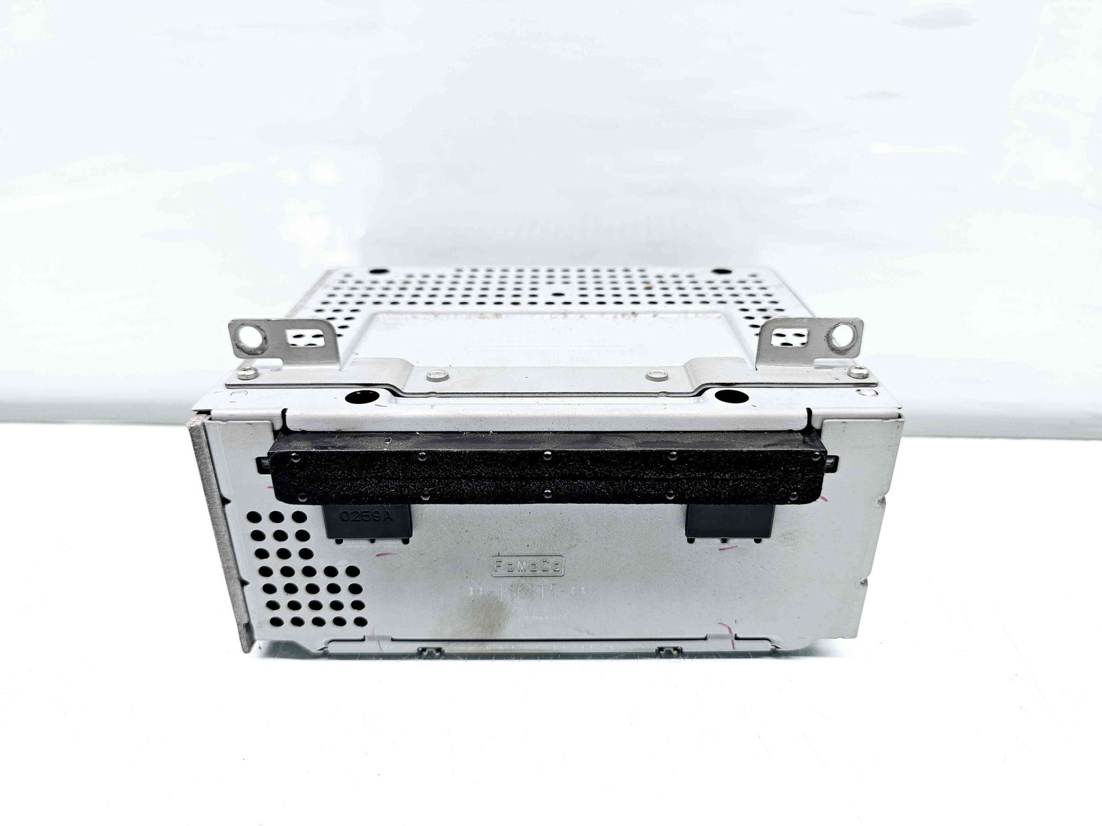 Radio CD Ford Transit Custom (TTF) [Fabr 2012-2016] F1BT-18C815-GE - imagine 1