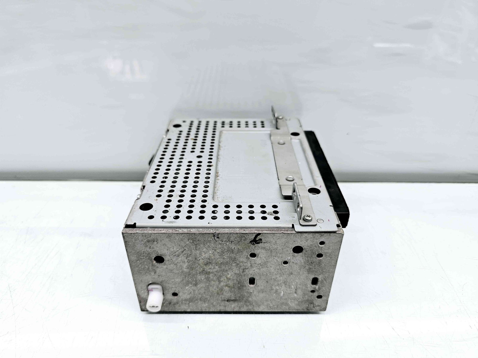 Radio CD Ford Transit Custom (TTF) [Fabr 2012-2016] F1BT-18C815-GE - imagine 2