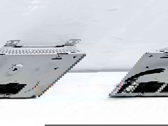  Radio CD Ford Transit Custom (TTF) [Fabr 2012-2016] F1BT-18C815-GE