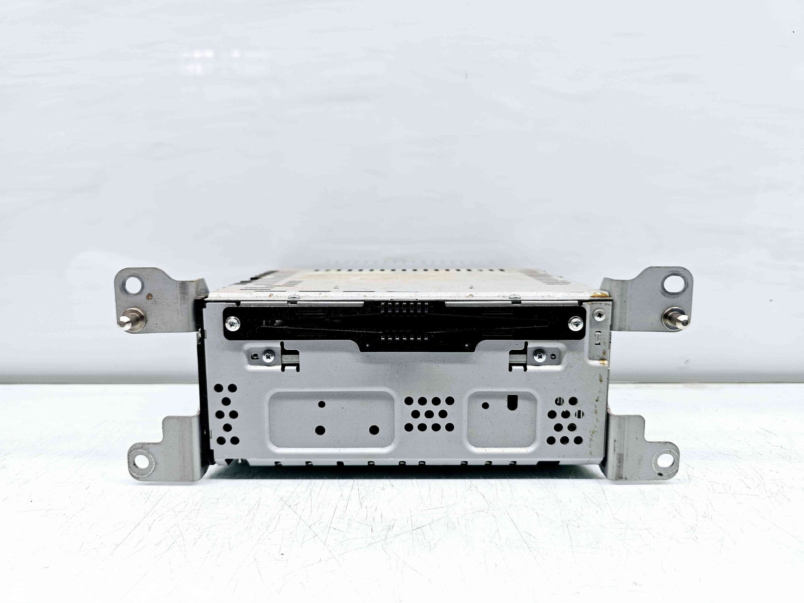 Radio CD cu navigatie Ford Mondeo 5 Sedan [Fabr 2014-2022] DS7T-19C107-GJ - imagine 1