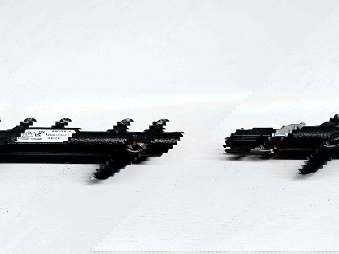 Rampa injectoare Peugeot 208 [Fabr 2012-2024] 9685297580 1.4 HDI DV4C 50KW / 68CP