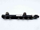 Rampa injectoare Peugeot 208 [Fabr 2012-2024] 9685297580 1.4 HDI DV4C 50KW / 68CP
