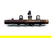 Rampa injectoare Renault Megane 3 (B95) [Fabr 2008-2016] 8200704212 | H8200704217 1.5 DCI K9K837 81KW / 110CP