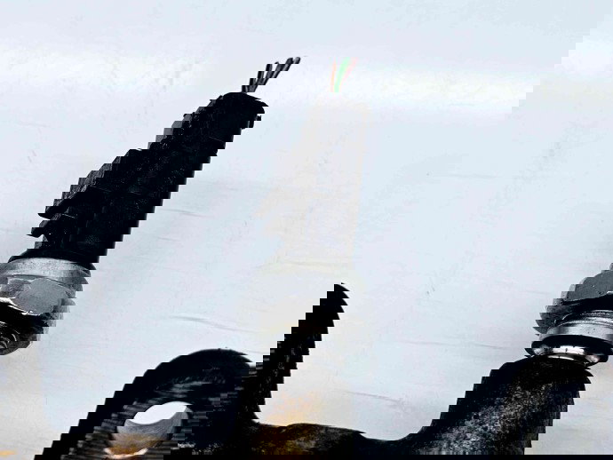 Rampa injectoare Renault Megane 3 (B95) [Fabr 2008-2016] 8200704212 | H8200704217 1.5 DCI K9K837 81KW / 110CP