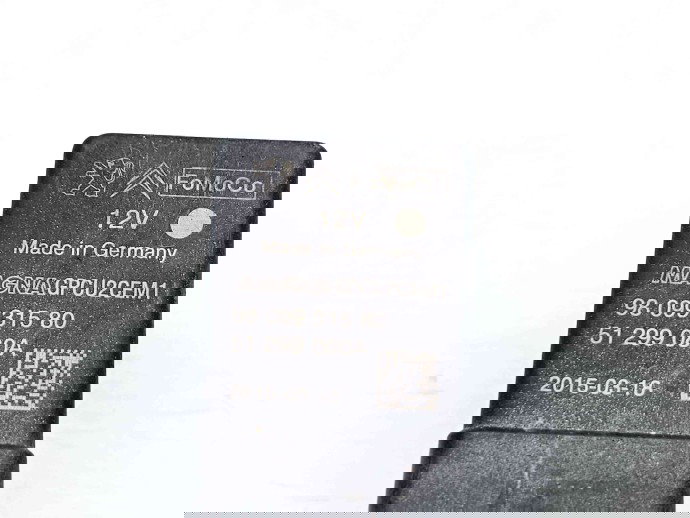  Releu Ford Mondeo 5 Sedan [Fabr 2014-2022] 9809931580 