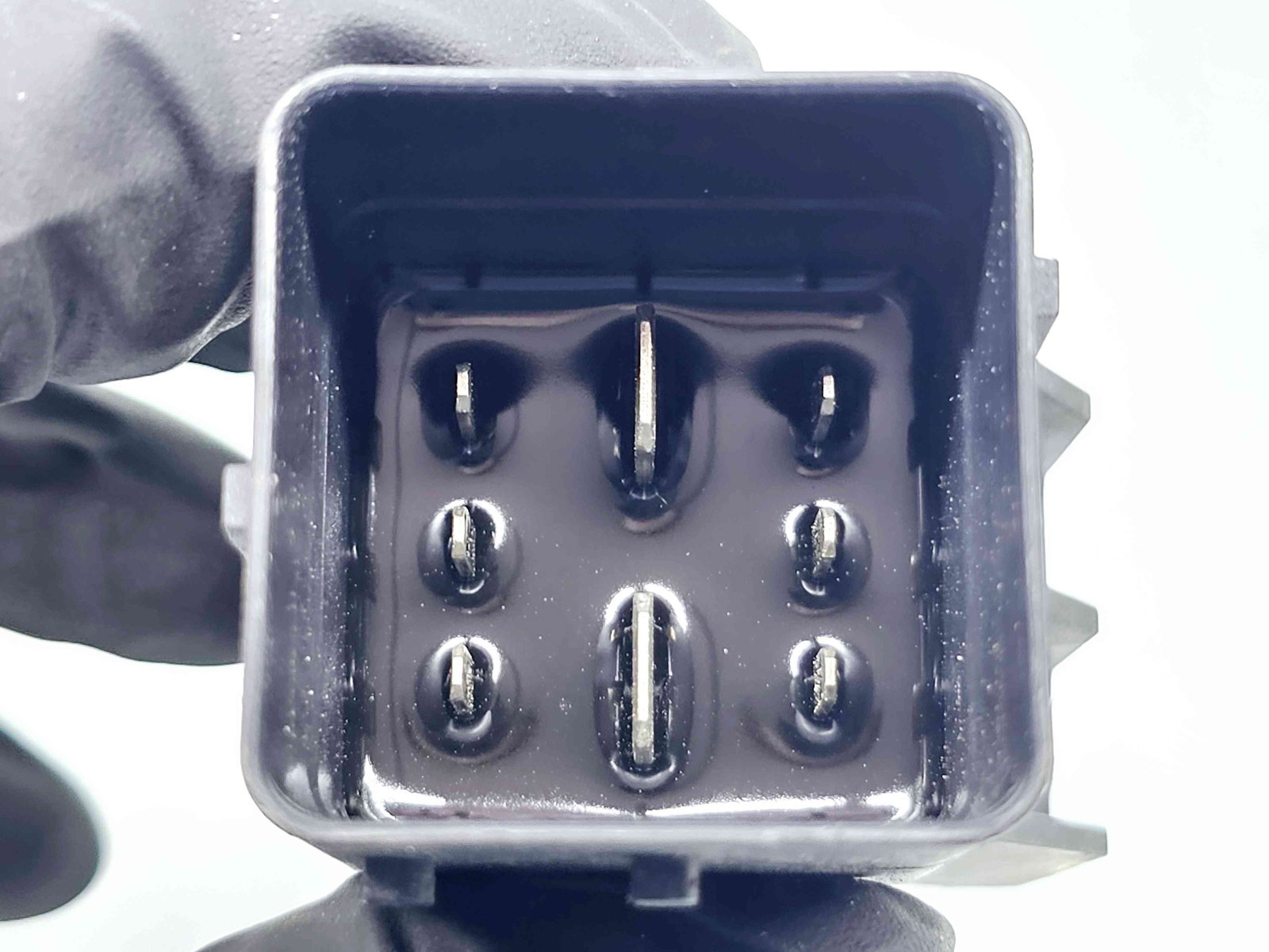 Releu Ford Mondeo 5 Sedan [Fabr 2014-2022] 9809931580 - imagine 3