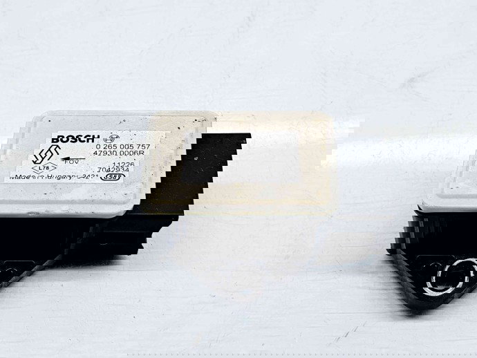  SENZOR ESP Nissan Qashqai [Fabr 2007-2014] 479300006R