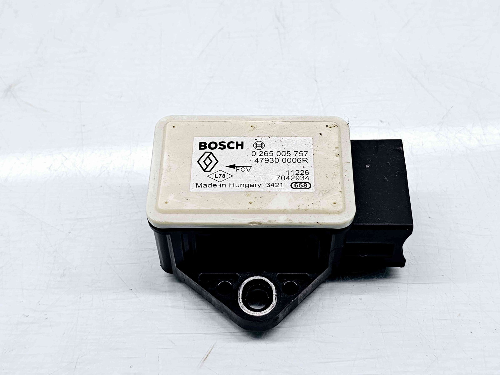 SENZOR ESP Nissan Qashqai [Fabr 2007-2014] 479300006R - imagine 1