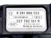  Senzor presiune Renault Megane 3 Combi [Fabr 2008-2015] 227702184R