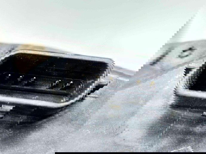 Supapa EGR Renault Megane 3 Combi [Fabr 2008-2015] 147100789R 1.6 DCI R9M402 96KW / 130CP