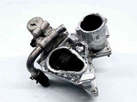 Supapa EGR Renault Megane 3 (B95) [Fabr 2008-2016] H8200836385 1.5 DCI K9K837 81KW / 110CP