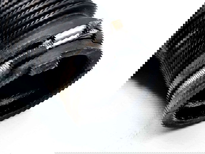 Tub admisie aer Renault Megane 3 Combi [Fabr 2008-2015] 165751903R 1.6 DCI R9M402 96KW / 130CP