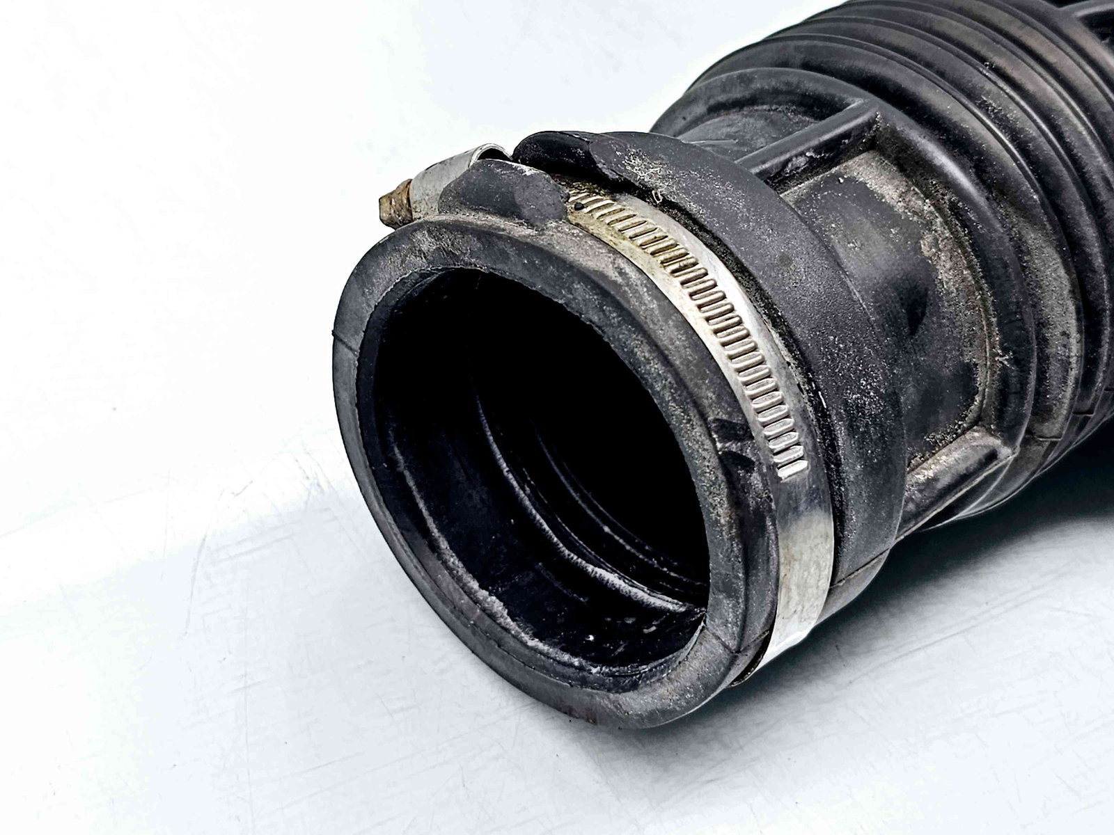 Tub admisie aer Renault Megane 3 Combi [Fabr 2008-2015] 165751903R 1.6 DCI R9M402 96KW / 130CP - imagine 3