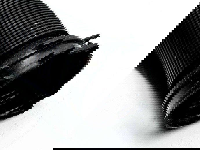 Tub admisie aer Renault Megane 3 (B95) [Fabr 2008-2016] OEM 1.5 DCI K9K837 81KW / 110CP