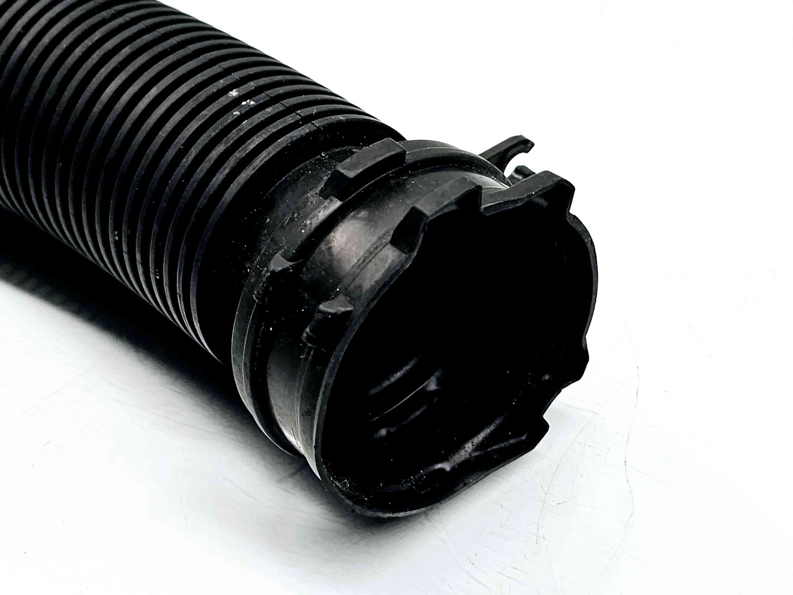 Tub admisie aer Renault Megane 3 (B95) [Fabr 2008-2016] OEM 1.5 DCI K9K837 81KW / 110CP - imagine 2