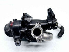 Tub intercooler Renault Megane 3 Combi [Fabr 2008-2015] 165761844R 1.6 DCI R9M402 96KW / 130CP