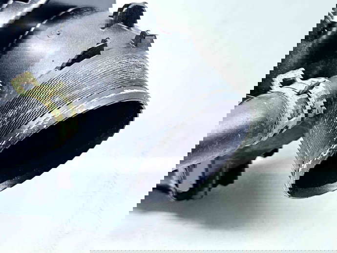 Tub intercooler Renault Megane 3 Combi [Fabr 2008-2015] 165761844R 1.6 DCI R9M402 96KW / 130CP