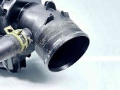 Tub intercooler Renault Megane 3 Combi [Fabr 2008-2015] 165761844R 1.6 DCI R9M402 96KW / 130CP