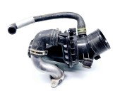 Tub intercooler Renault Megane 3 Combi [Fabr 2008-2015] 165761844R 1.6 DCI R9M402 96KW / 130CP