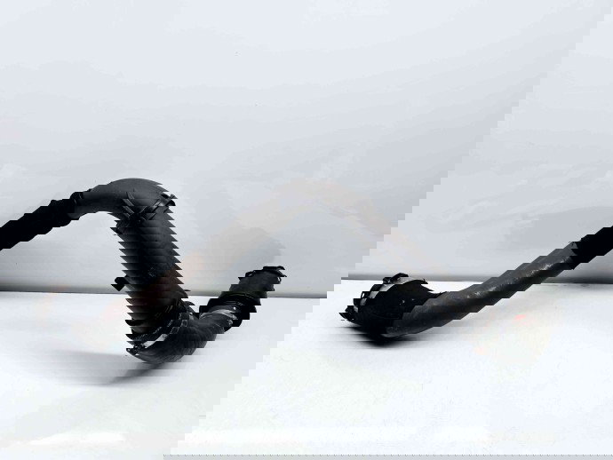 Tub intercooler Renault Megane 3 Combi [Fabr 2008-2015] H8201081675 1.6 DCI R9M402 96KW / 130CP