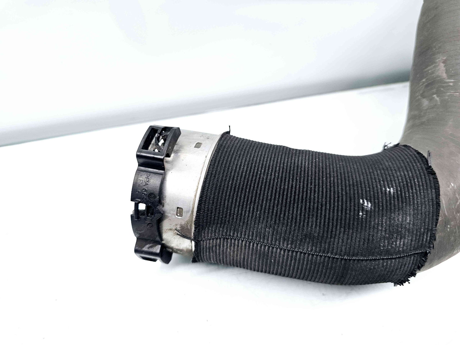 Tub intercooler Renault Megane 3 Combi [Fabr 2008-2015] H8201081675 1.6 DCI R9M402 96KW / 130CP - imagine 2