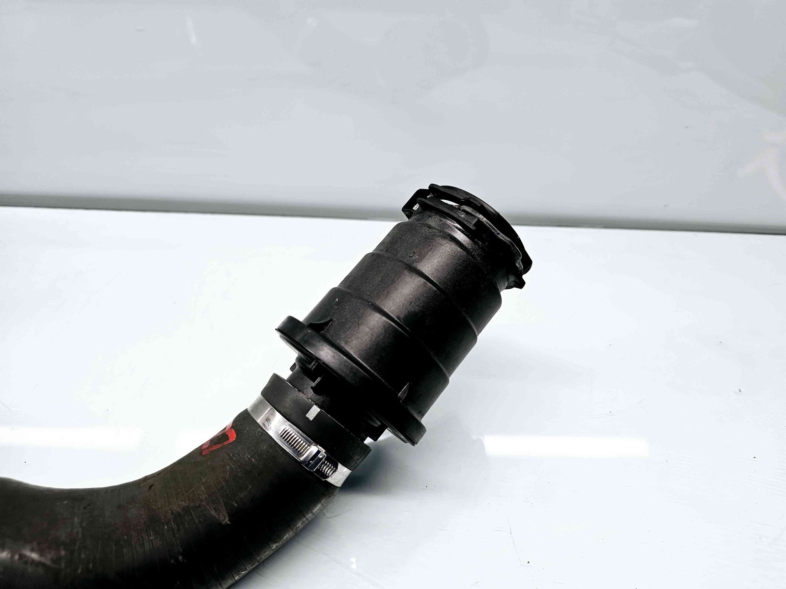 Tub intercooler Renault Megane 3 Combi [Fabr 2008-2015] H8201081675 1.6 DCI R9M402 96KW / 130CP - imagine 4